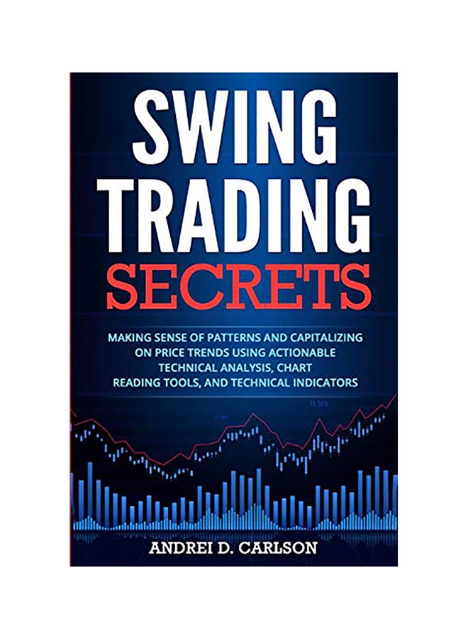 Swing Trading Secrets paperback english