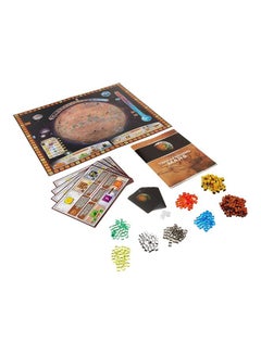 Terraforming Mars Board Game