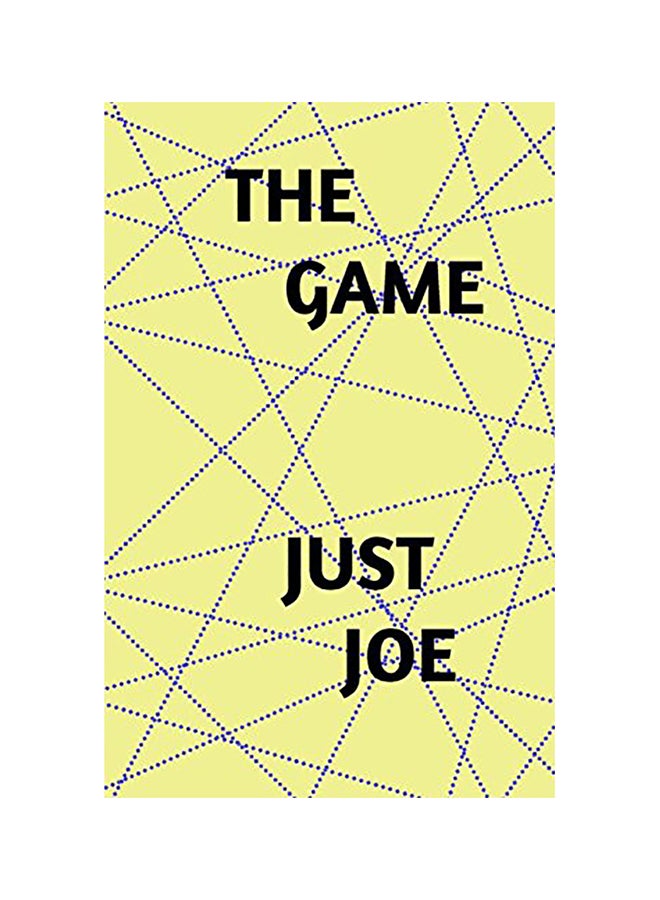 The Game paperback english 