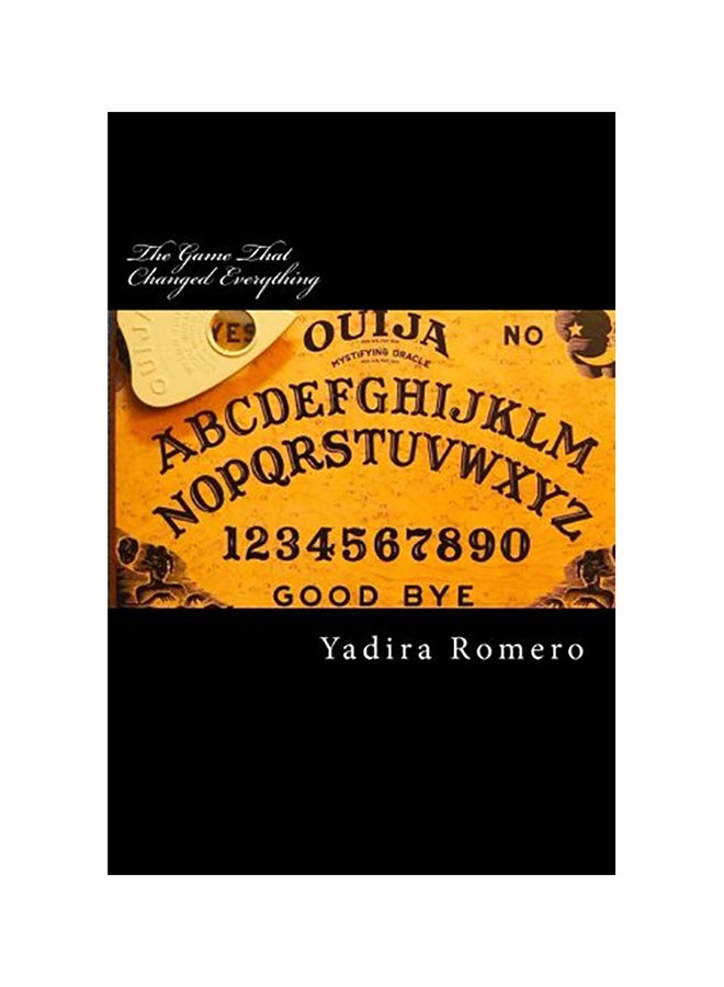 The Game That Changed Everything paperback english 