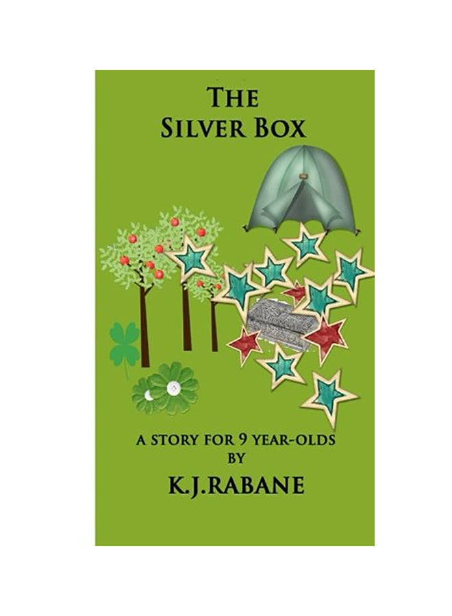 The Silver Box paperback english - 01-Jan-2014 