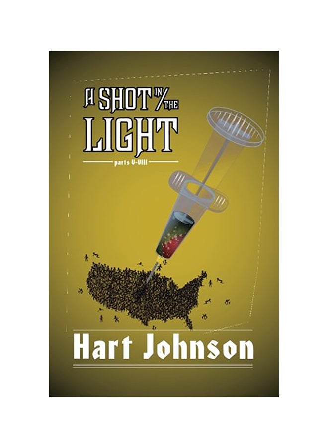 A Shot In The Light paperback english - 01-Jan-2014 