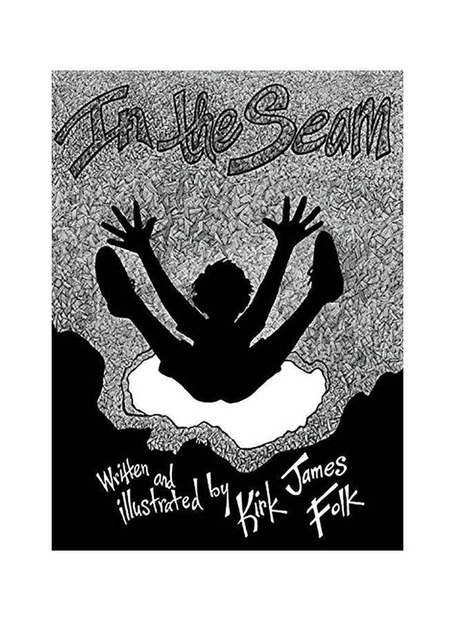 In The Seam paperback english 