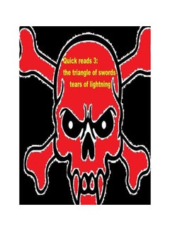 Quick Reads 3 paperback english