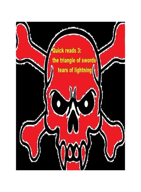 Quick Reads 3 paperback english