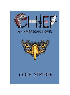 Chief: An American Novel paperback english