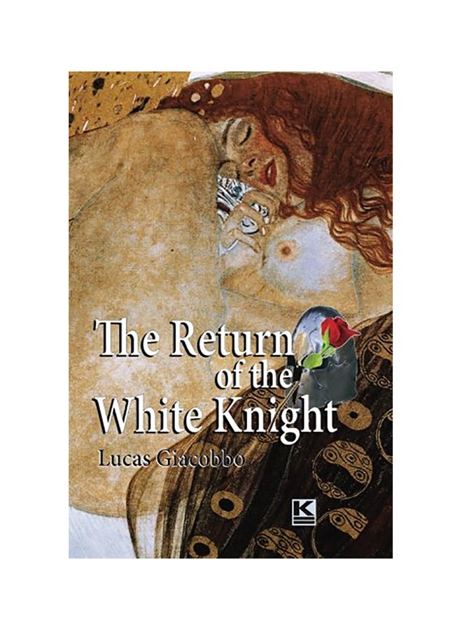 The Return Of The White Knight paperback english - 01-Jan-2015 