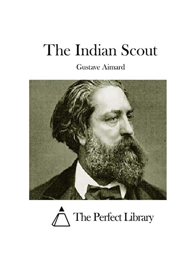 The Indian Scout paperback english - 01-Jan-2015