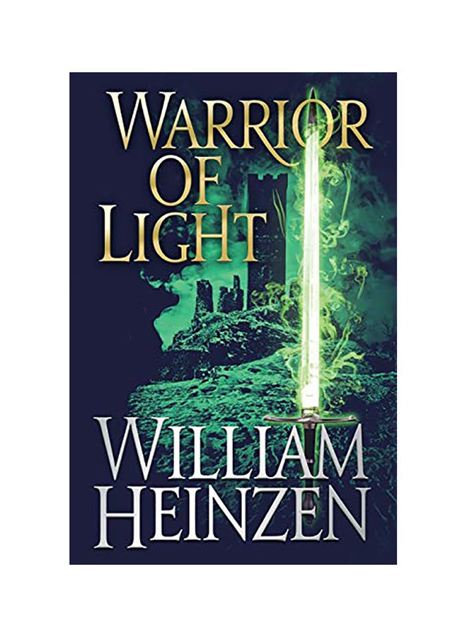 Warrior of Light paperback english - 01-Jan-2016 