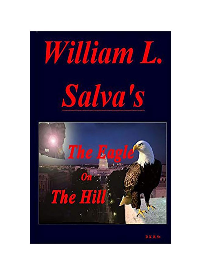 The Eagle on The Hill paperback english - 01-Jan-2018