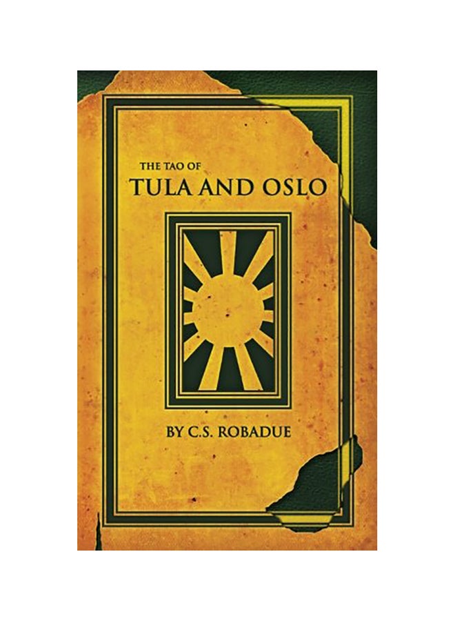null - The Tao Of Tula And Oslo paperback english - Image 1
