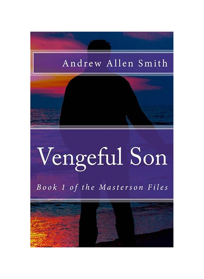 Vengeful Son paperback english - 01-Jan-2016  - Image 1