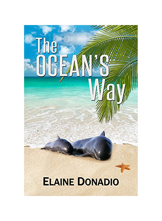 The Ocean's Way paperback english