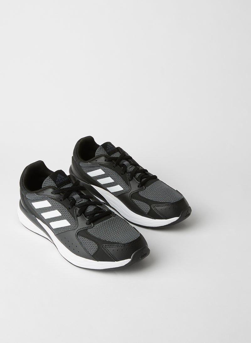 Adidas - Response Run Shoes Black - Image 1