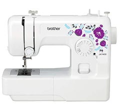 brother Sewing Machine White  - Image 2