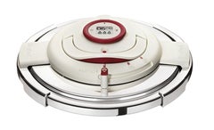 Tefal Stainless Steel Clipso Precision Pressure Cooker Stainless Steel 9Liters  - Image 4