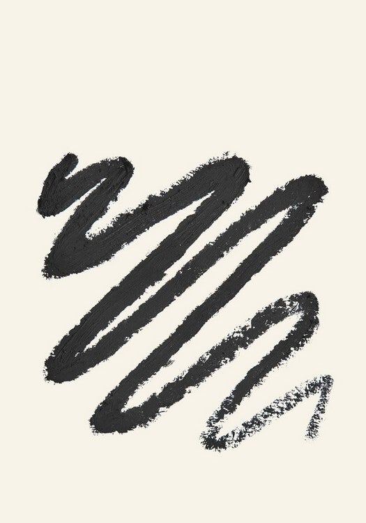 THE BODY SHOP Smoky Eye Definer Pencil Black  - Image 2