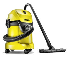 Multi-Purpose Vacuum Cleaner 1000 W WD3 Yellow/Black - v1613128977/N16615247A_3