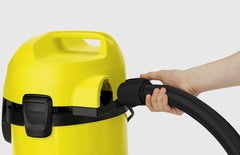 Multi-Purpose Vacuum Cleaner 1000 W WD3 Yellow/Black - v1613128977/N16615247A_4