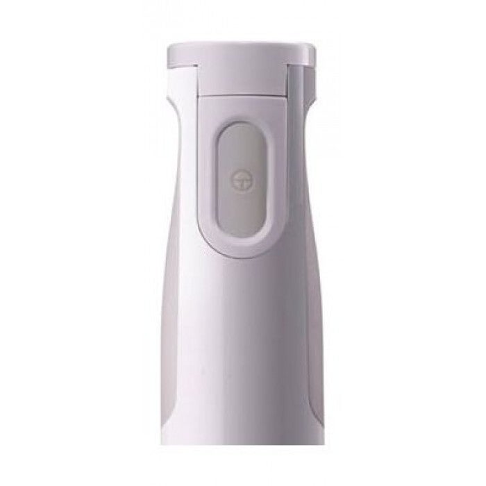 Panasonic Electric Hand Blender 600 W MX-GS1WTZ White/Silver  - Image 5