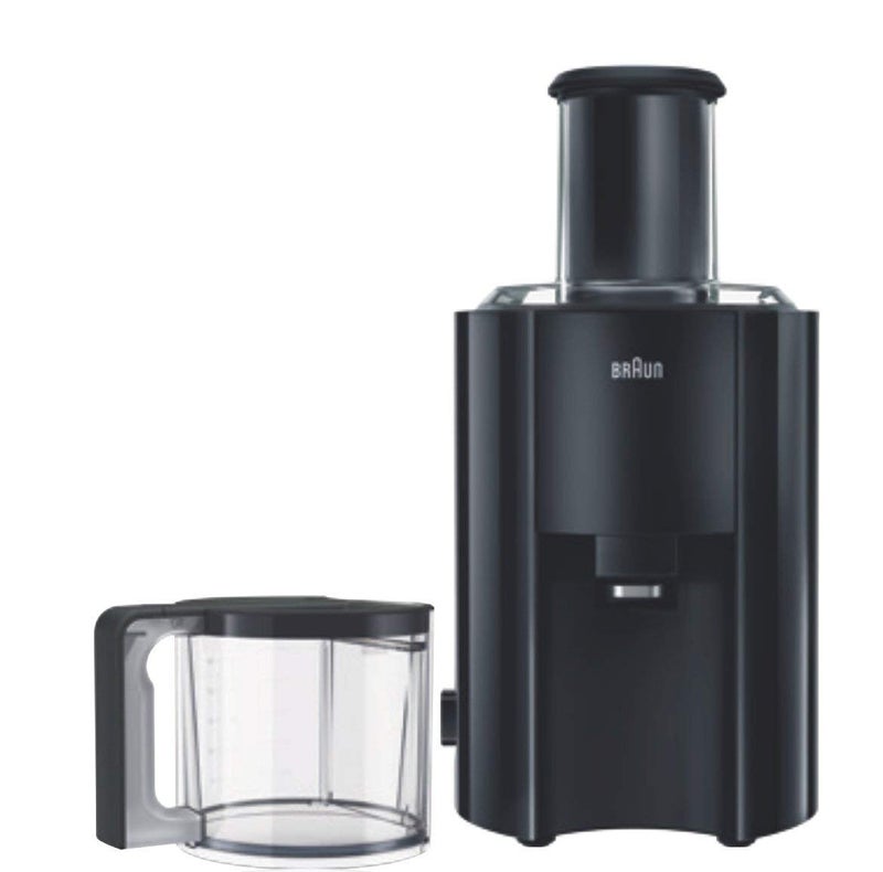 عصارة ملتي كويك 1.25 L 800.0 W J300 أسود