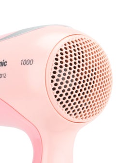 Panasonic Hair Dryer Pink  - Image 4