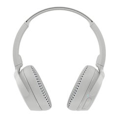 Skullcandy Riff Over-Ear Bluetooth Headphones White  - Image 2