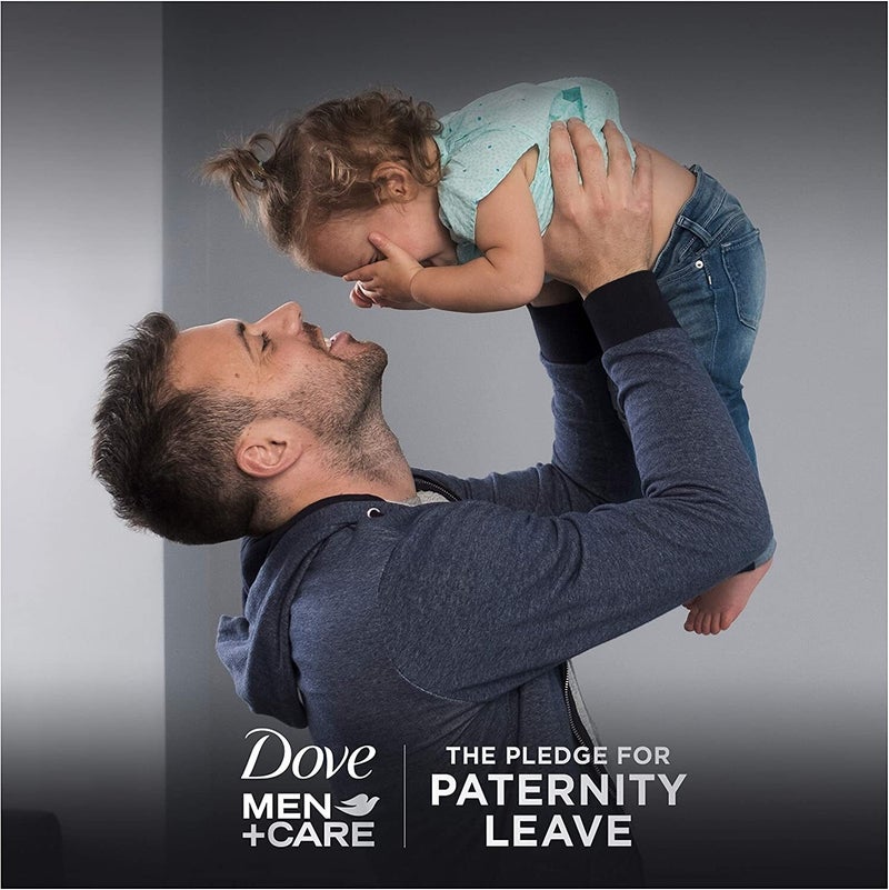 دوف مجموعة بلسم وشامبو فريش آند كلين بتصميم 2 في 1 مكونة من 4 عبوات - Image 4