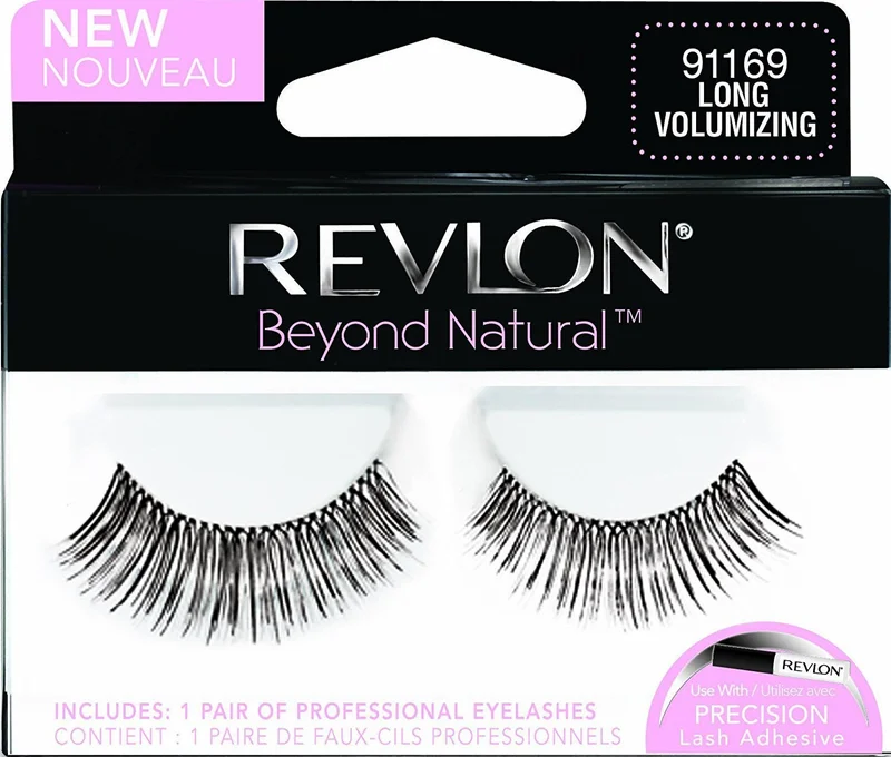 Revlon Beyond Natural Lashes