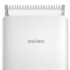Xiaomi Enhcen USB Electric Hair Trimmer White 0.25kg  - Image 5