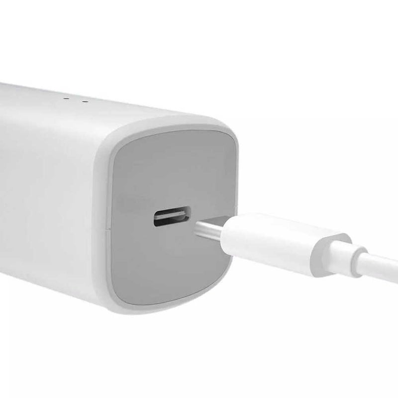 Xiaomi - Enhcen USB Electric Hair Trimmer White 0.25kg - Image 1