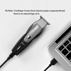 Xiaomi Enchen Hummingbird Electric Hair Clipper Black  - Image 4