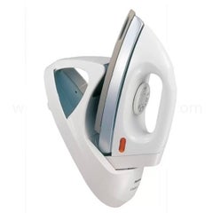 Panasonic Dry Iron 1000 W NI-100DXWT White/Silver  - Image 3