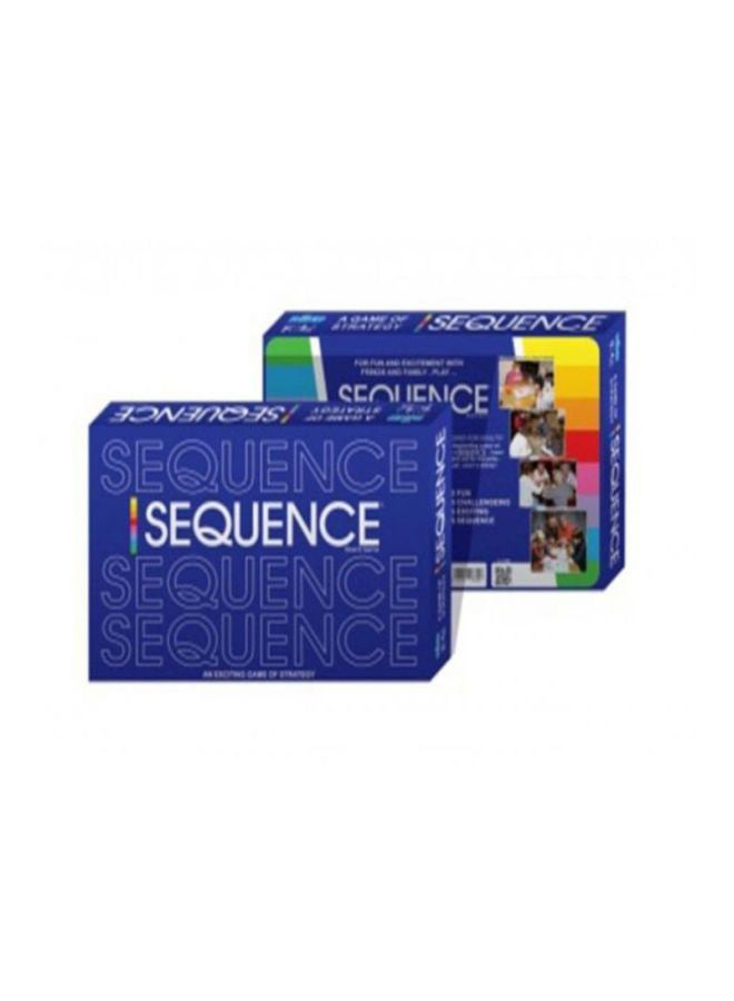 نيلكو لعبة البطاقات سيكونس ديلوكس - Image 2