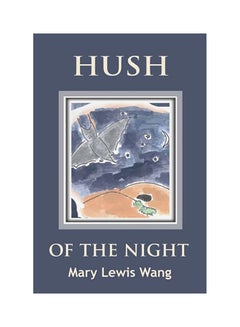 Hush Of The Night paperback english