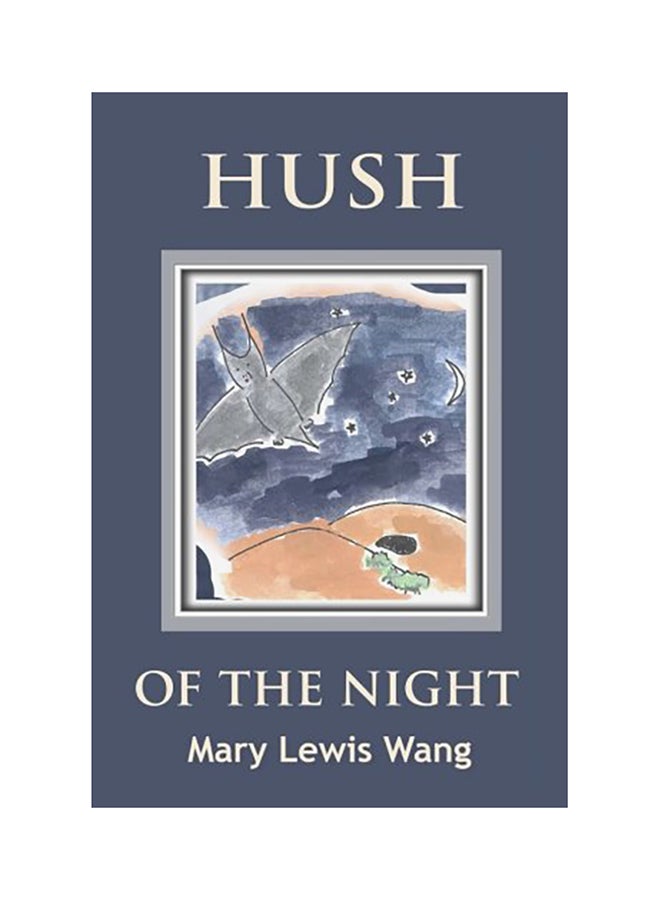 null - Hush Of The Night paperback english - Image 1