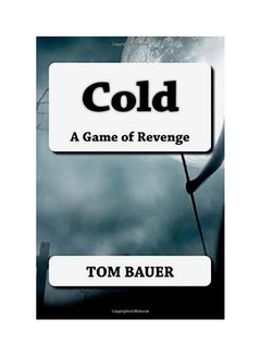 Cold: A Game Of Revenge paperback english