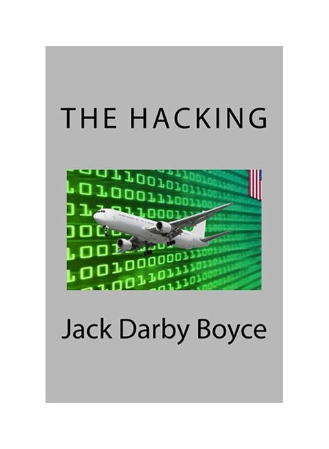 The Hacking paperback english