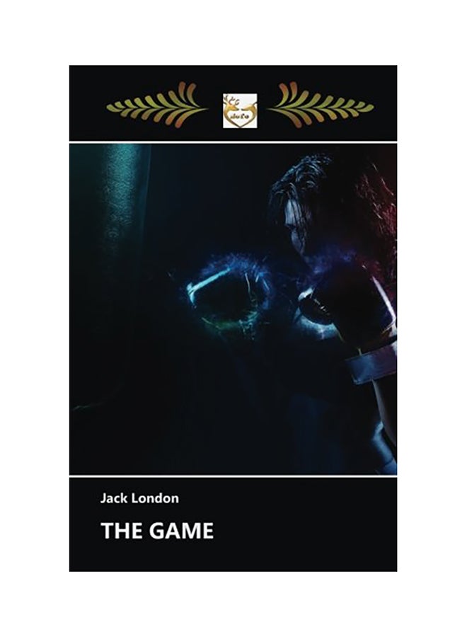 The Game paperback english - 01-Jan-2017 