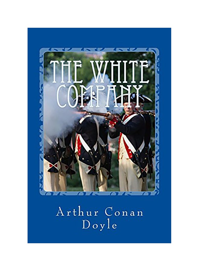 The White Company paperback english - 01-Jan-2017 