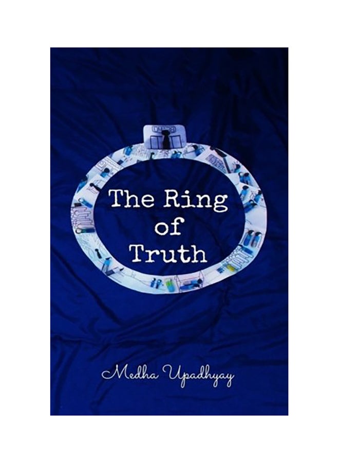 The Ring Of Truth paperback english - 01-Jan-2017 