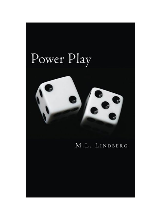 Power Play Paperback English by M. L. Lindberg - 01-Jan-2017 