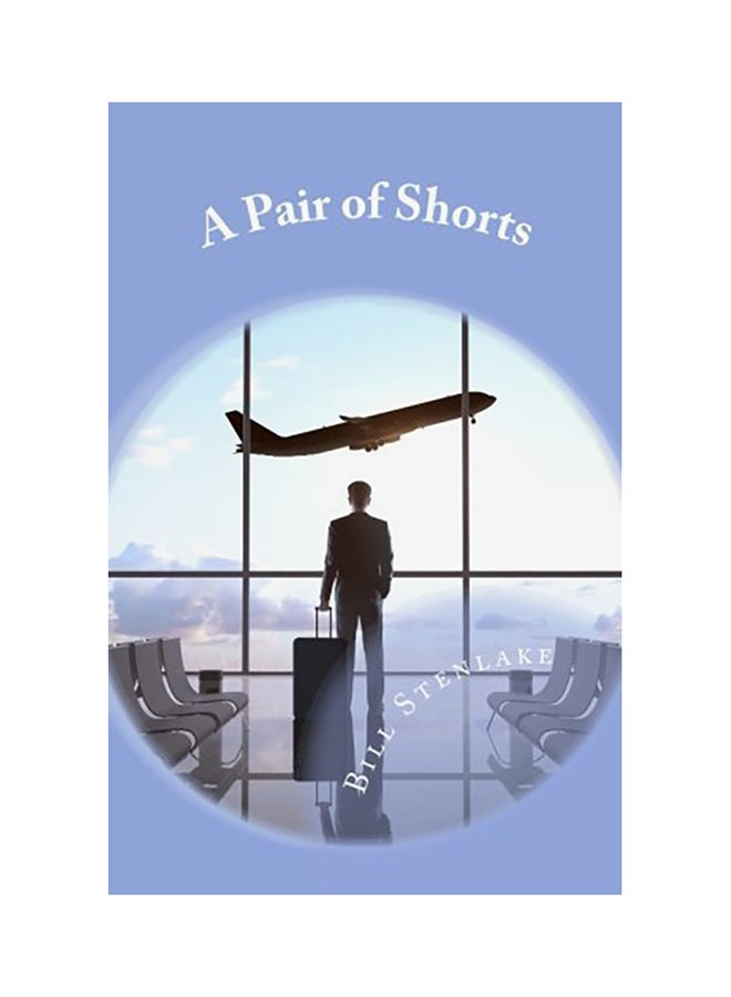A Pair Of Shorts paperback english - 01-Jan-2017 