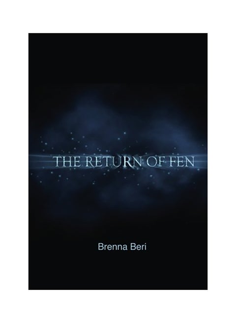 The Return Of Fen paperback english