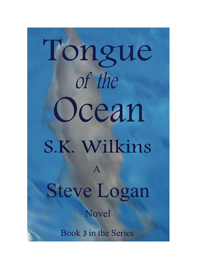 Tongue Of The Ocean paperback english