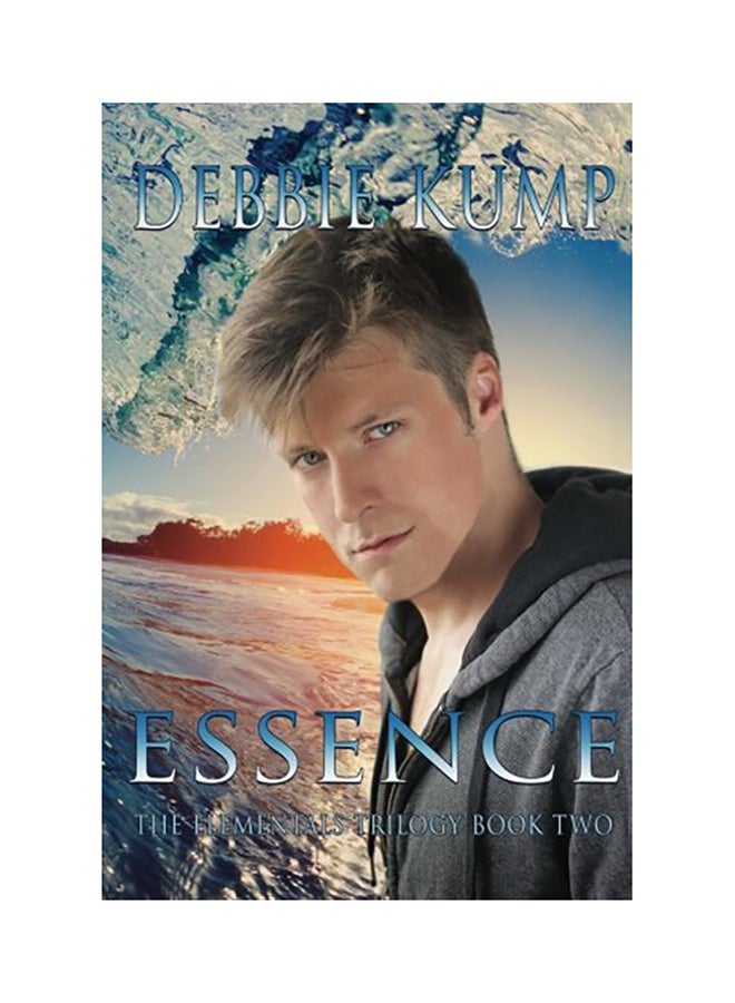 Essence paperback english - 01-Jan-2017 
