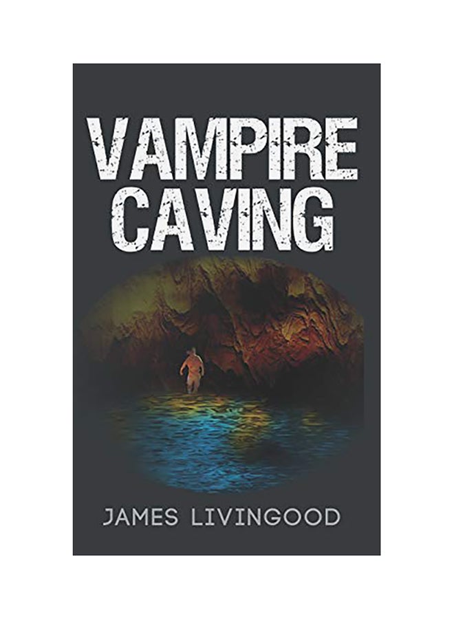 Vampire Caving paperback english - 01-Jan-2019