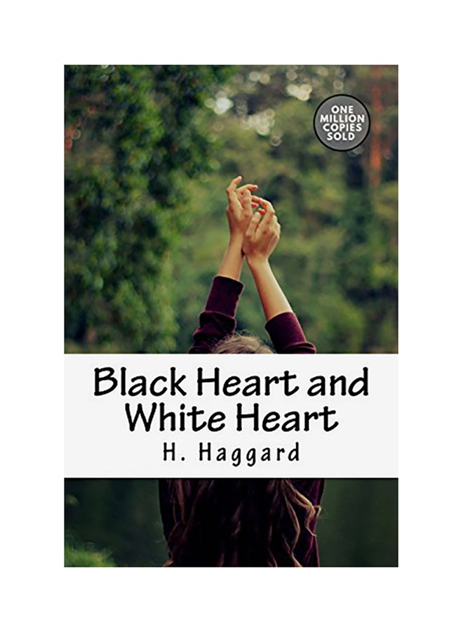 Black Heart And White Heart paperback english - 01-Jan-2018 