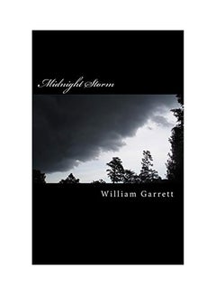 Midnight Storm Paperback English by William Garrett - 01-Jan-2018
