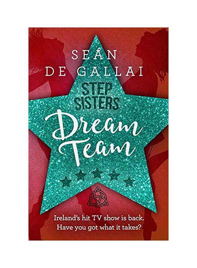 Dream Team Paperback English by Sean De Gallai - 01-Jan-2018 
